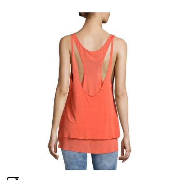 Free People Karmen Tank Top S - Picture 3 of 5